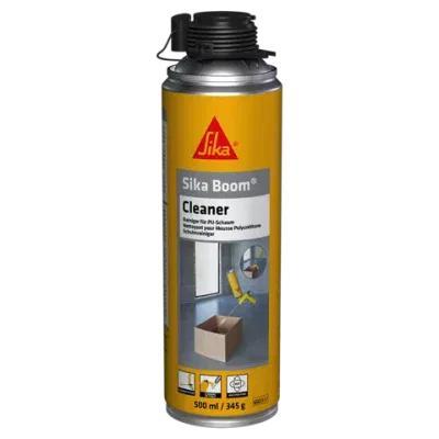 Sika Boom® Cleaner- 500mL