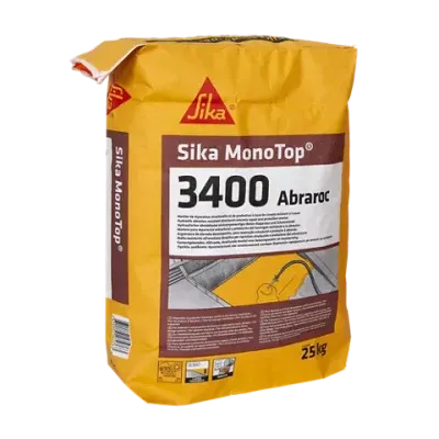 Sika MonoTop®-3400 Abraroc