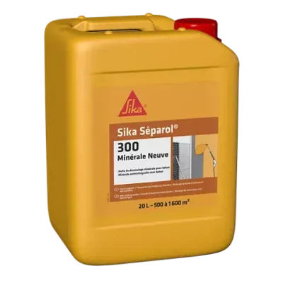 Sika® Separol® 300 Minerale Neuve
