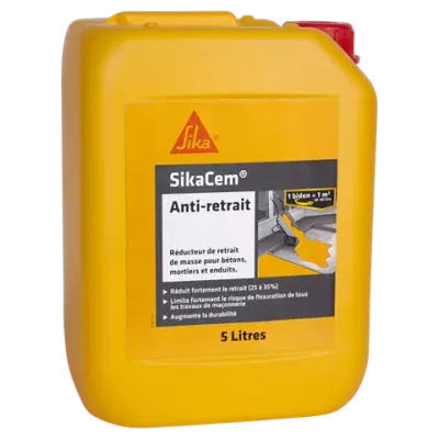 Sikacem® AntiRetrait