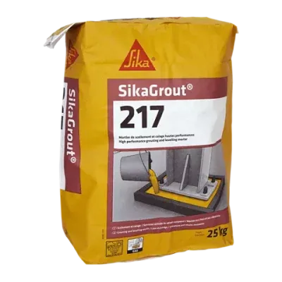 SikaGrout® -217