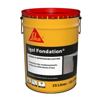 Sika IGOL Fondation