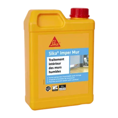 Sika® Imper Mur