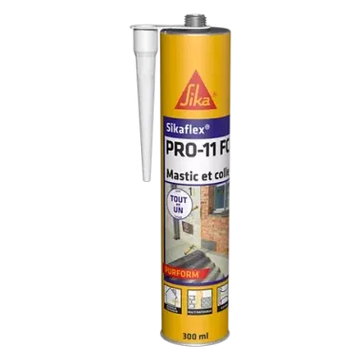 SikaFlex® Pro 11 FC Purform