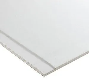 ISOLAVA- PlanEasy 4 BA13 spéciale plafond avec 4 bords amincis et 600mm de large