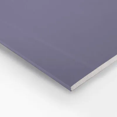 ISOLAVA StarProtectR’-BA13 plaque multi résistante