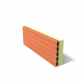 BioBric Planelle superRmax