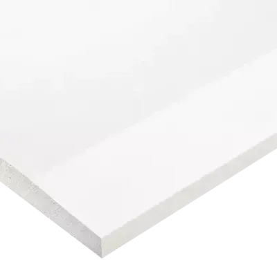 PLACO -Activ'Air® BA 13 -Plaque de Plâtre -Améliore la Qualité de l’Air