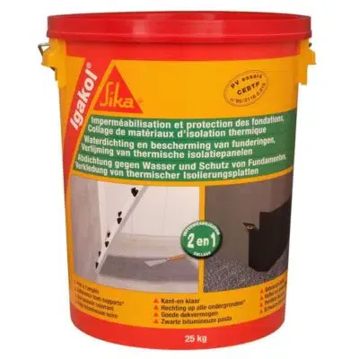 Sika Igakol®
 