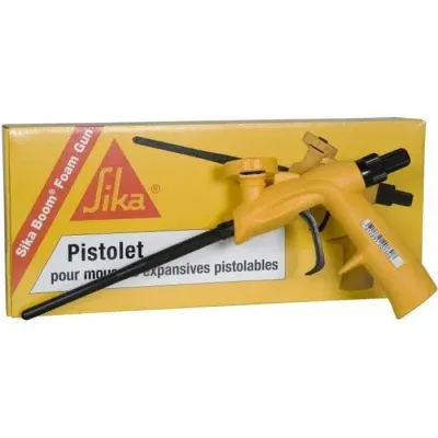 SIKA -SikaBoom Foam Gun -Pistolet pour SikaBoom®