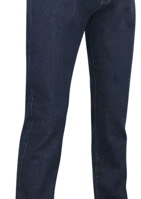 LMA -1295 Floride -Jeans Western 5 Poches -Jeans de Travail