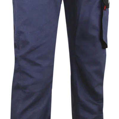 LMA -Pantalon Bicolore Authentic
