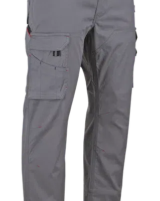 LMA -Pantalon Battle Élasthane -Pantalon Battle