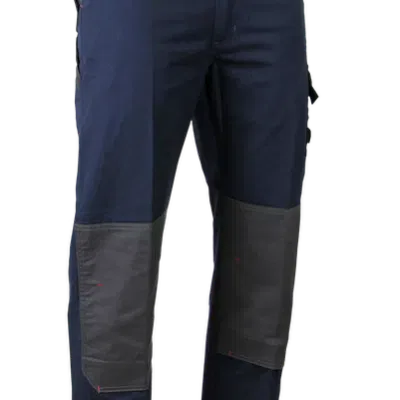 LMA -Pantalon Multipoches -Pantalon de Travail
