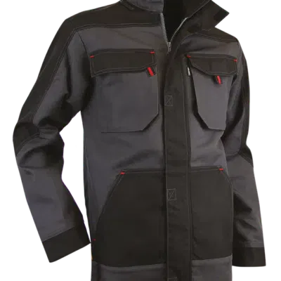 LMA -Blouson Bicolore