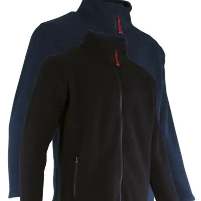 LMA -Veste Polaire -Veste de Travail -Manches Longues