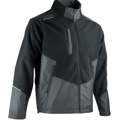 LMA -2281 Theoreme -Blouson Polaire -Membrané