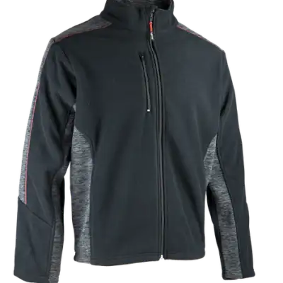 LMA -2289 Polar -Veste Polaire Bicolore