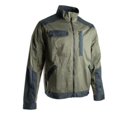 LMA -Veste Bicolore -Veste de Travail