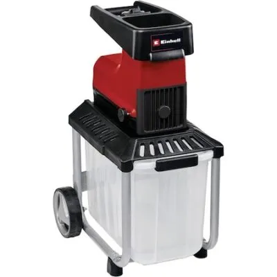 EINHELL -GC-RS 60 CB Broyeur de Végétaux -220V