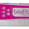 BIOFIB -Biofib’Trio, Isolation Thermo-Acoustique