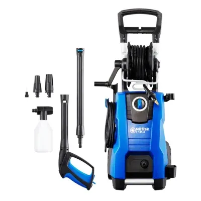 NILFISK -E145.4-9 X-TRA -Nettoyeur Haute Pression -Compact Eau Froide