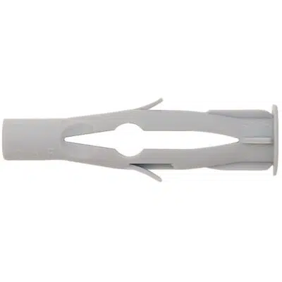 FISCHER -FU Cheville Universelle -Diam 8mm