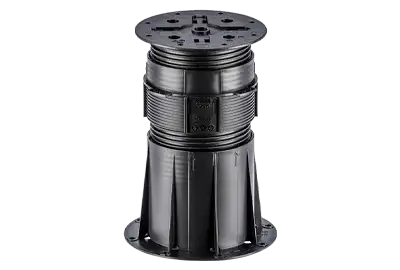 BUZON -PB5 -Plot de Terrasse Ajustable 230 – 315 mm