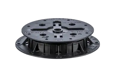 BUZON -PB01 -Plot de Terrasse Ajustable 28 à 42mm