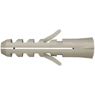 FISCHER -Cheville à Expansion M10-S -Boîte de 20