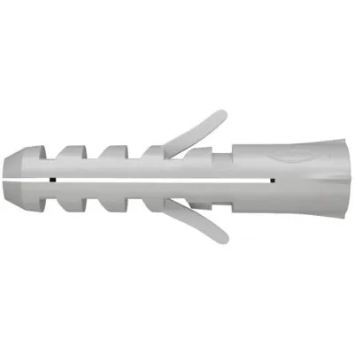 FISHER -S 16 -Cheville à Expansion -16x80mm -Boite de 10