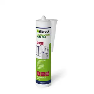 ILLBRUCK -FA101 -Construction Seal Pro