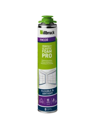 ILLBRUCK -FM330 Perfect Elastic Foam Pro -Mousse Polyuréthane Élastique