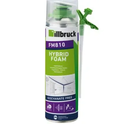ILLBRUCK -FM 810 -Hybrid Foam