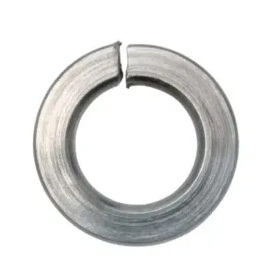 SWG -Rondelle Grower -INOX A2