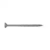 SWG -Vis Façade Bois TB Inoxydable A2 -TX 25 -diam. 5,0