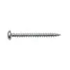 SWG -Vis Panneau Tête Ronde Torx -Diam. 3