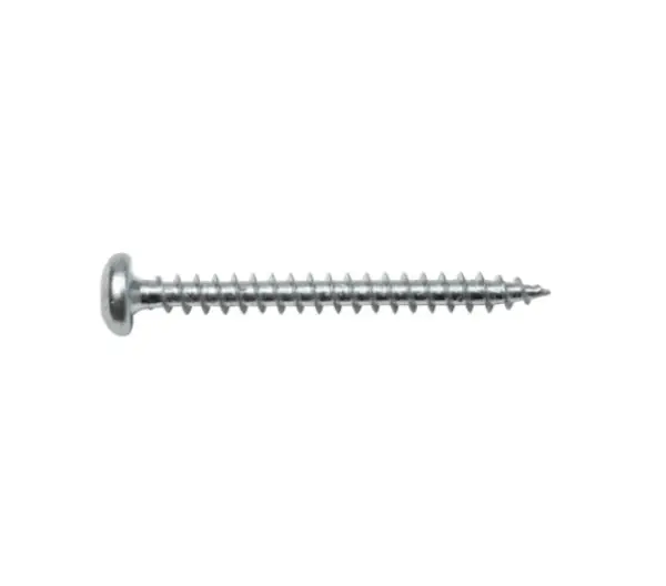 SWG -Vis Panneau Tête Ronde Torx -Diam. 3