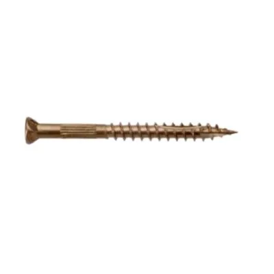 SWG -Vis Terrasse ThermoWood TF TX - diam. 4,5