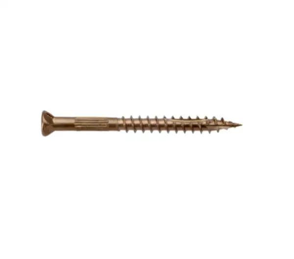 SWG -Vis Terrasse ThermoWood TF TX - diam. 4,5