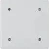DEBFLEX -Boite Dérivation Encastrée Maçonnerie -Couvercle -170x170/P45