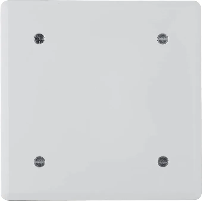 DEBFLEX -Boite Dérivation Encastrée Maçonnerie -Couvercle -100x100/P40