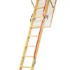 FAKRO -LWL Extra -Escalier Escamotable en Bois