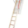FAKRO -LWZ Plus -Escalier Escamotable en Bois