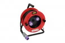CEBA -Enrouleurs -24 volts FB + 2B24