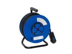 CEBA -IB FDDI -Enrouleur -3G2,5