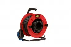 CEBA -Enrouleur TB -3G2,5