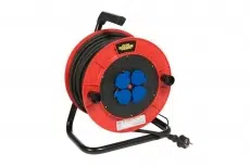 CEBA -Enrouleur TRB4 -3G1,5