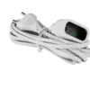 DEBFLEX -Prolongateur 2 Pôles - 6A