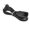 DEBFLEX -Prolongateur 2 Pôles - 6A